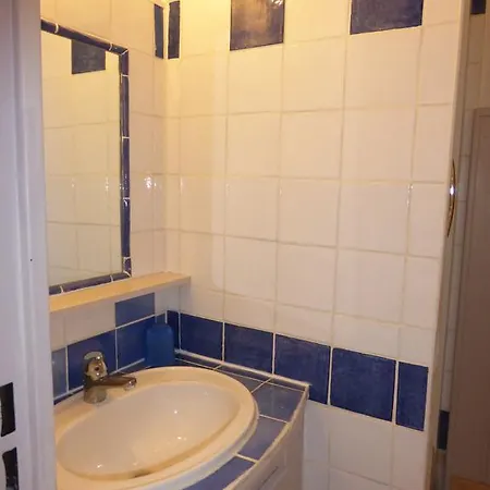 Apartment Balcon Du Sud 316