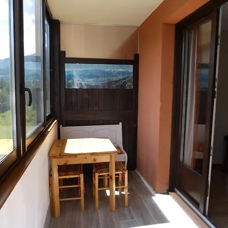 Balcon Du Sud 316