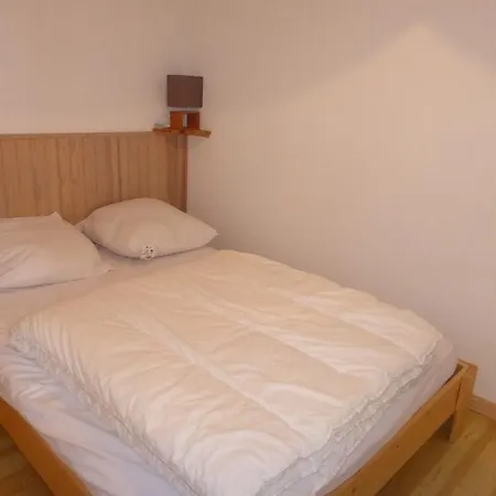 Apartment Balcon Du Sud 316