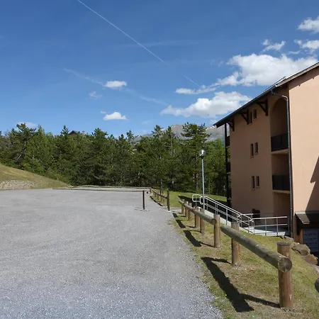 Balcon Du Sud 316 Barcelonnette