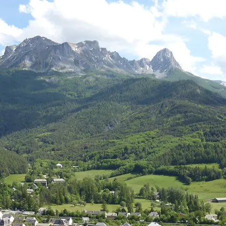 Balcon Du Sud 316